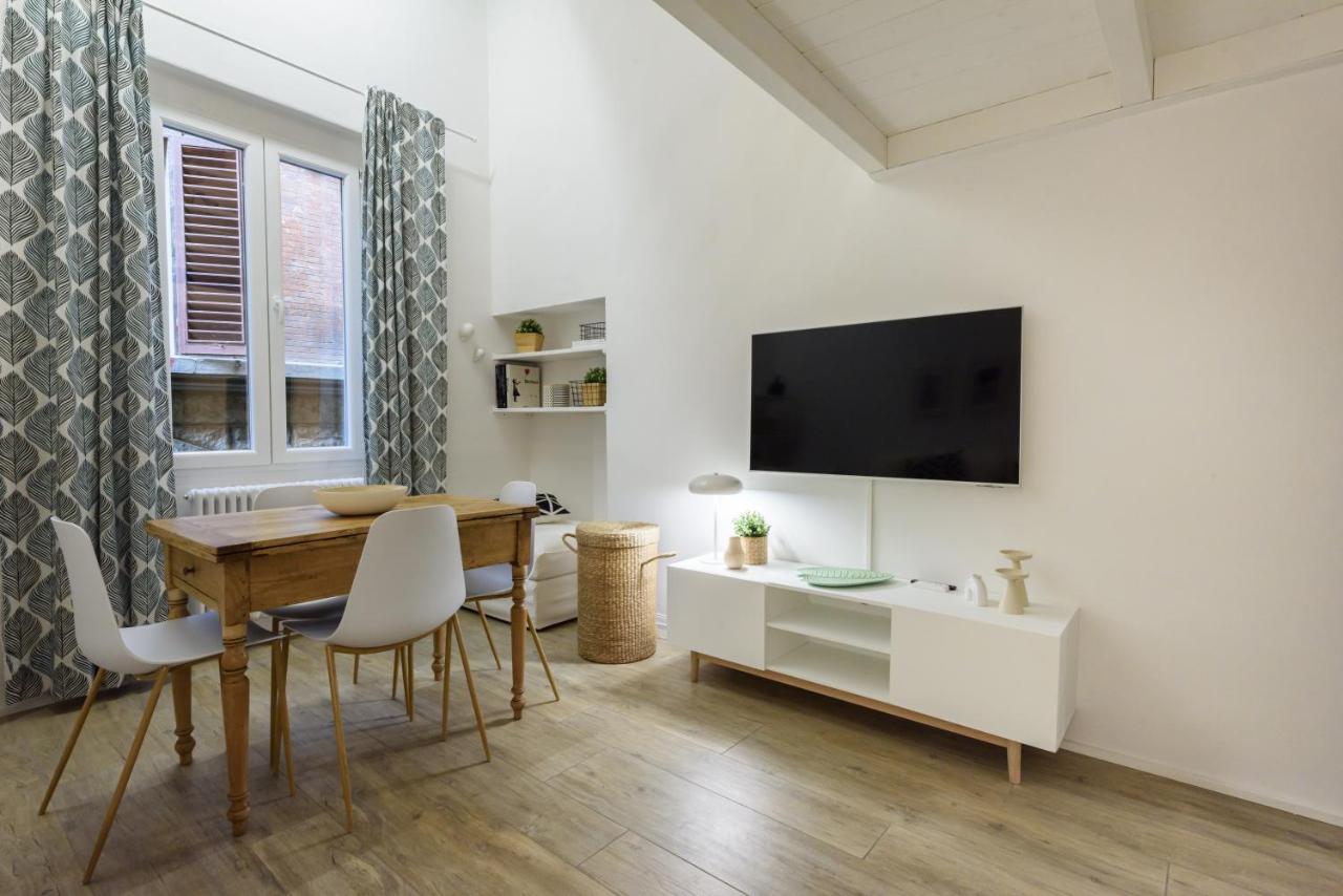 Madame Betta By Mmega Apartment Florence Exterior photo