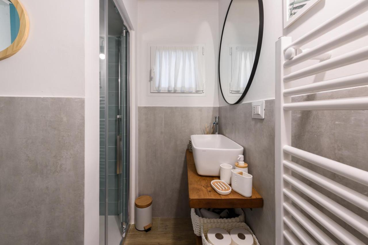 Madame Betta By Mmega Apartment Florence Exterior photo